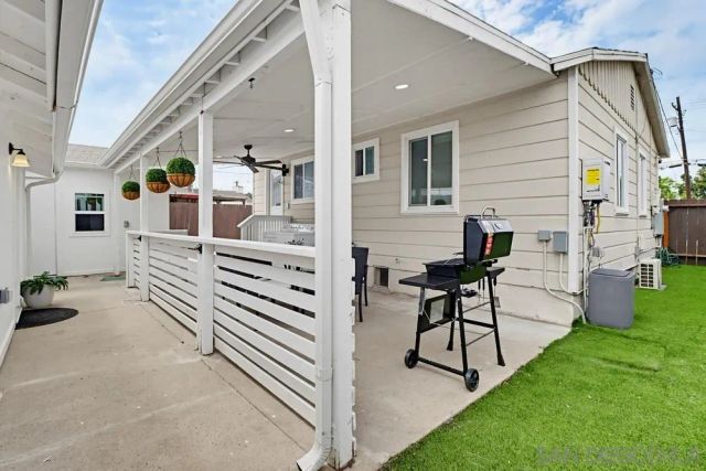 3281 New Jersey, Lemon Grove, CA 91945