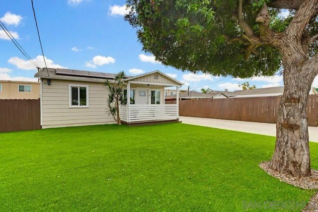 3281 New Jersey, Lemon Grove, CA 91945