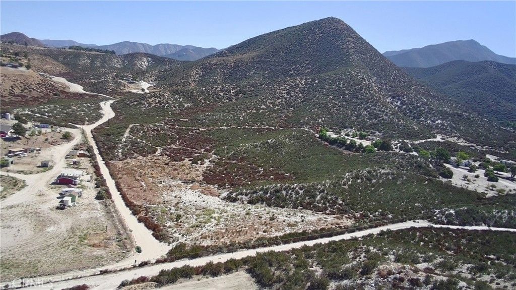 0 Vac/M S Arrastre Cyn/Soledad, Acton, CA 93510 — exterior