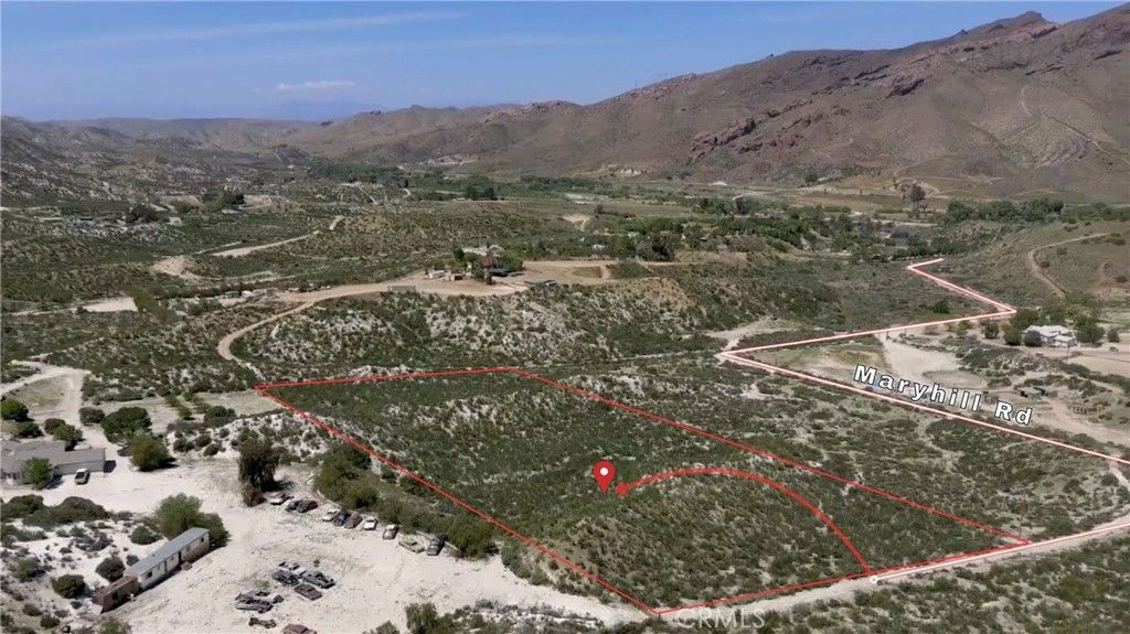 0 Vac/M S Arrastre Cyn/Soledad, Acton, CA 93510 — photo 4