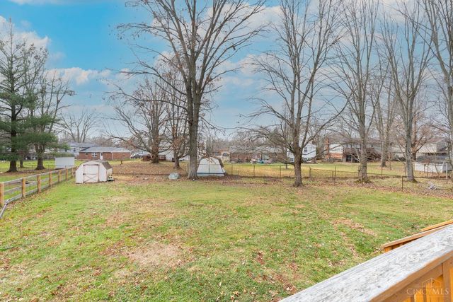 5902 Wade Road, Miami Twp, OH 45150