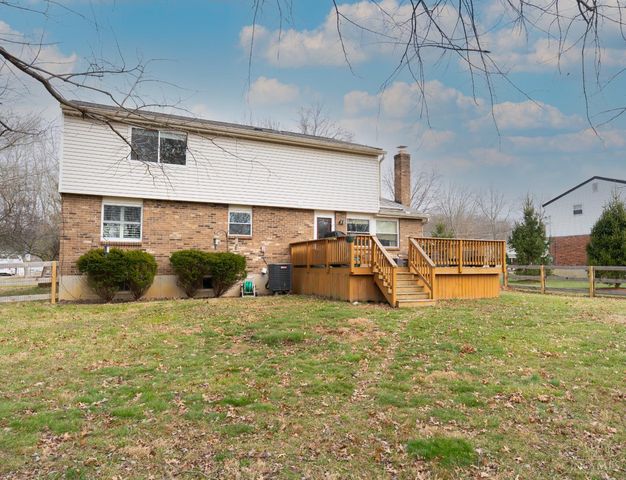 5902 Wade Road, Miami Twp, OH 45150