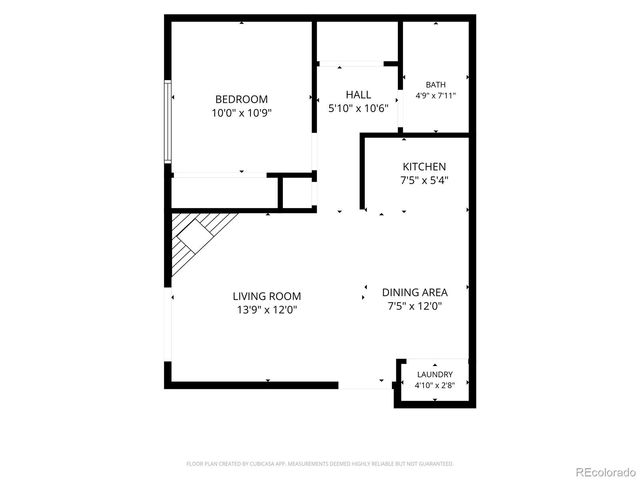 3100 S Federal Boulevard 320, Denver, CO 80236
