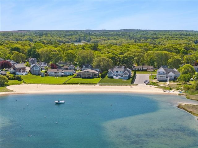 22 Presidents Rd, Bourne, MA 02532
