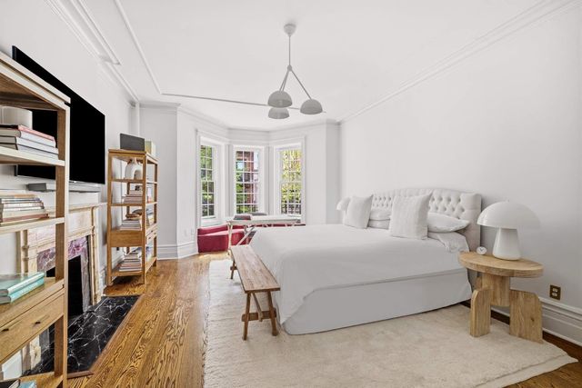 117 E 91st Street, New York City, NY 10128