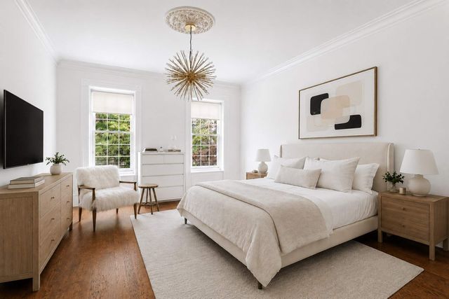 117 E 91st Street, New York City, NY 10128
