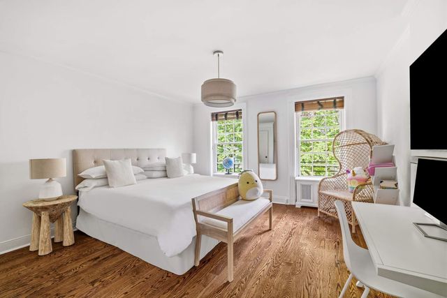 117 E 91st Street, New York City, NY 10128