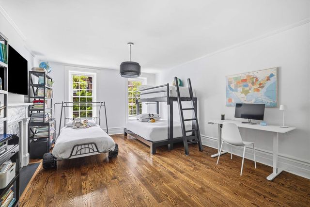 117 E 91st Street, New York City, NY 10128