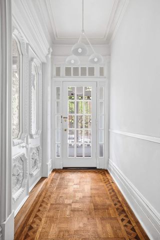 117 E 91st Street, New York City, NY 10128