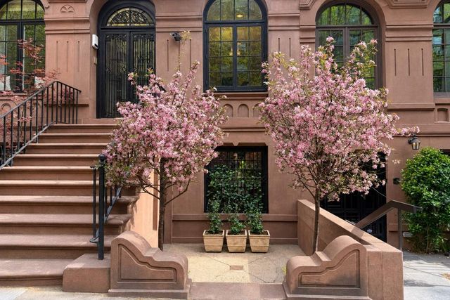 117 E 91st Street, New York City, NY 10128