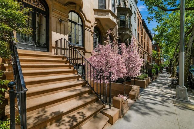 117 E 91st Street, New York City, NY 10128
