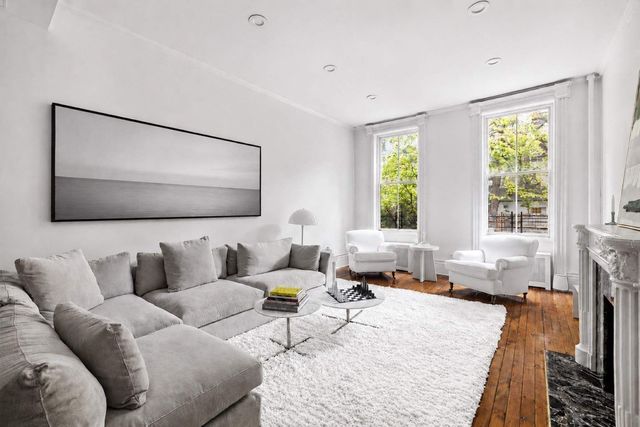 117 E 91st Street, New York City, NY 10128
