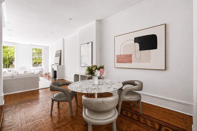 117 E 91st Street, New York City, NY 10128