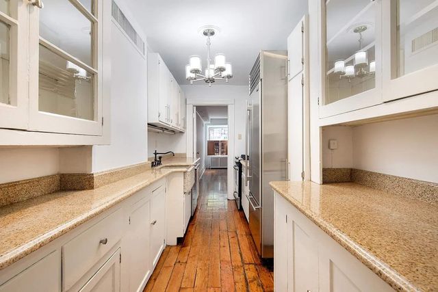 117 E 91st Street, New York City, NY 10128