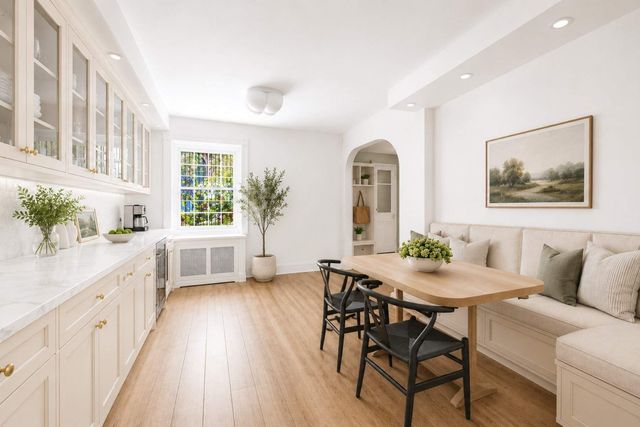 117 E 91st Street, New York City, NY 10128