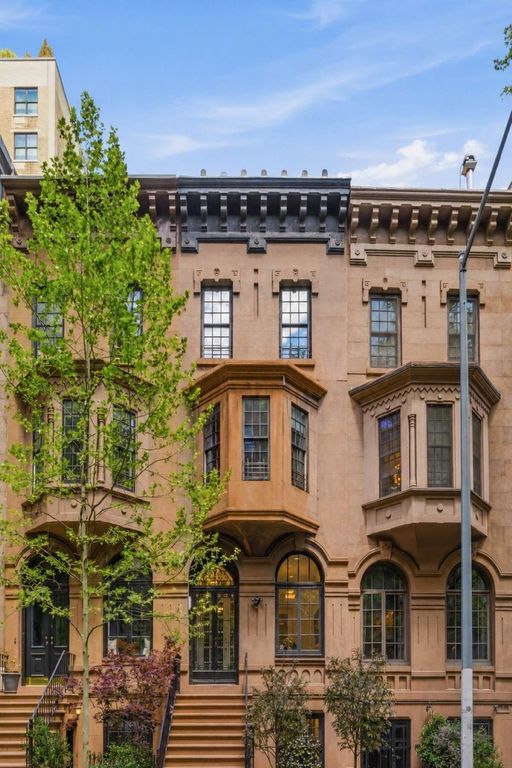 117 E 91st Street, New York City, NY 10128