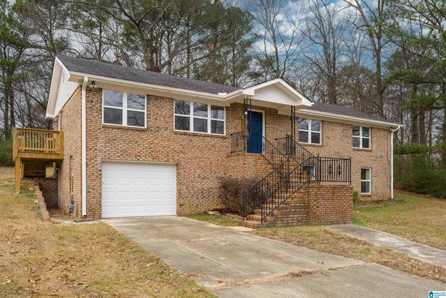 1928 WALKER DRIVE, Fultondale, AL 35068