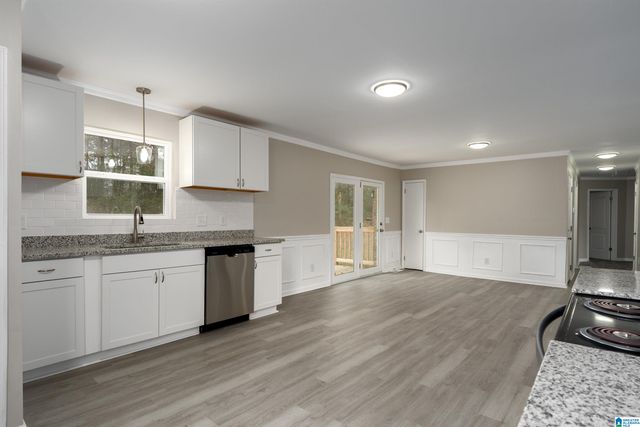 1928 WALKER DRIVE, Fultondale, AL 35068