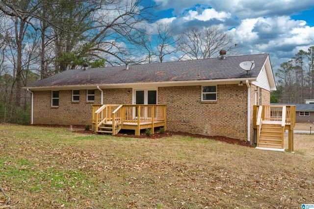 1928 WALKER DRIVE, Fultondale, AL 35068