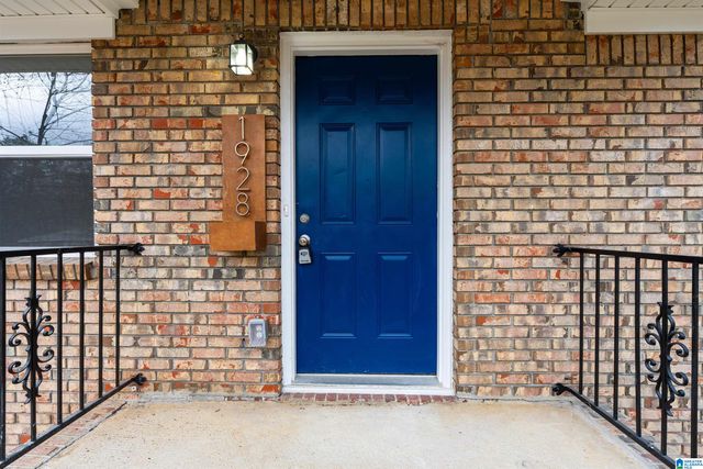 1928 WALKER DRIVE, Fultondale, AL 35068