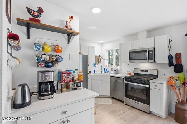 628 E Eklutna Avenue, Palmer, AK 99645