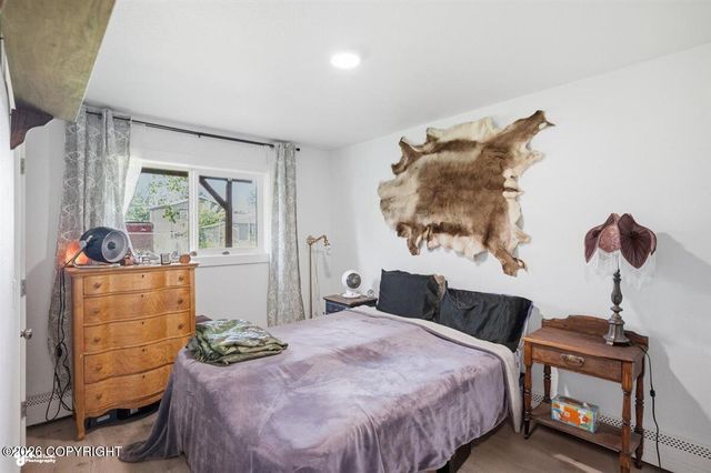 628 E Eklutna Avenue, Palmer, AK 99645