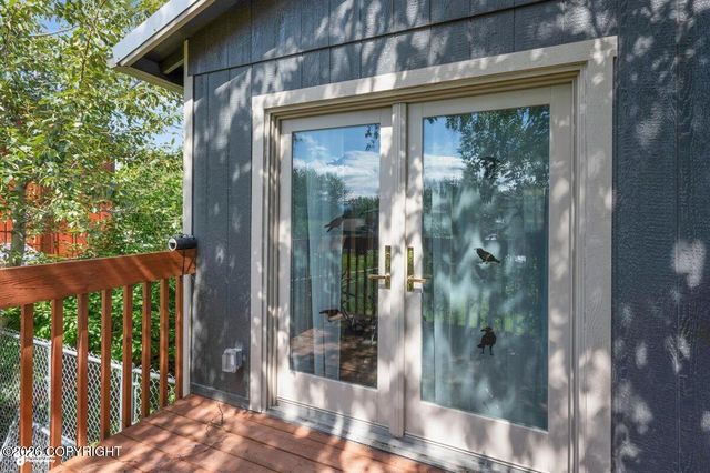 628 E Eklutna Avenue, Palmer, AK 99645