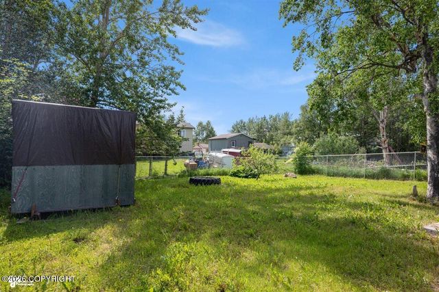 628 E Eklutna Avenue, Palmer, AK 99645