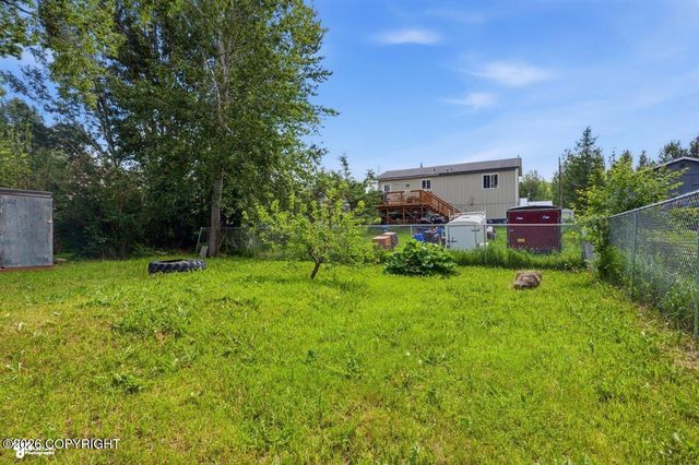 628 E Eklutna Avenue, Palmer, AK 99645