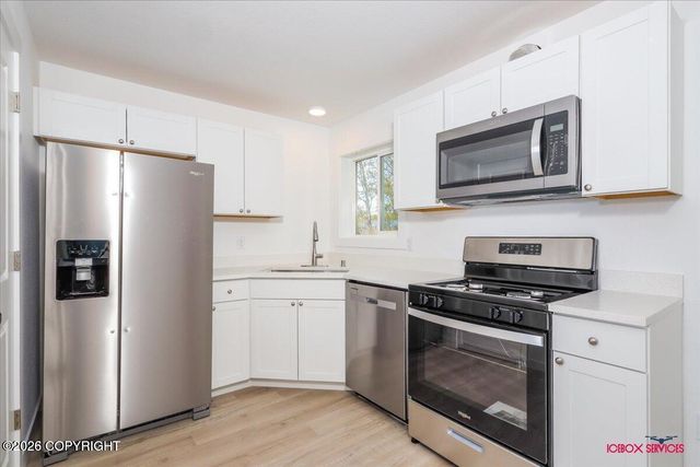 628 E Eklutna Avenue, Palmer, AK 99645
