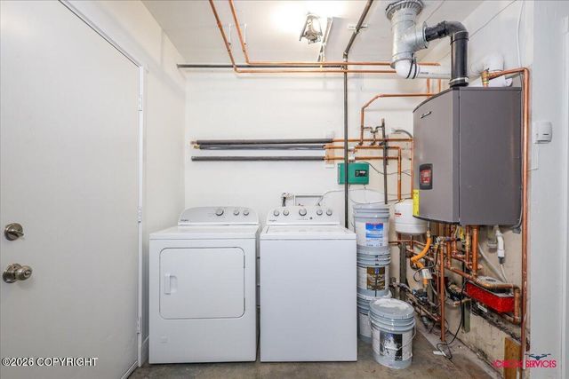 628 E Eklutna Avenue, Palmer, AK 99645