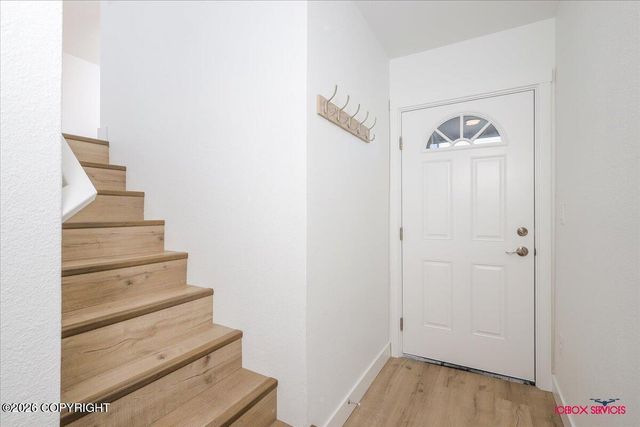 628 E Eklutna Avenue, Palmer, AK 99645