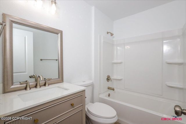 628 E Eklutna Avenue, Palmer, AK 99645