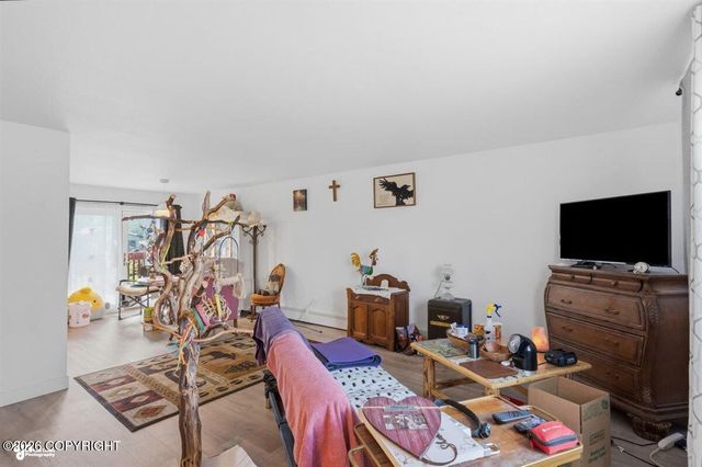 628 E Eklutna Avenue, Palmer, AK 99645