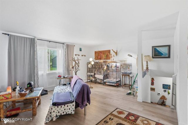 628 E Eklutna Avenue, Palmer, AK 99645