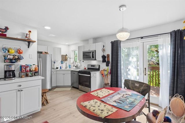 628 E Eklutna Avenue, Palmer, AK 99645