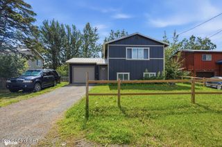 628 E Eklutna Avenue, Palmer, AK 99645