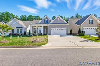 1813 Twin Rivers Ct, Chester, VA 23836