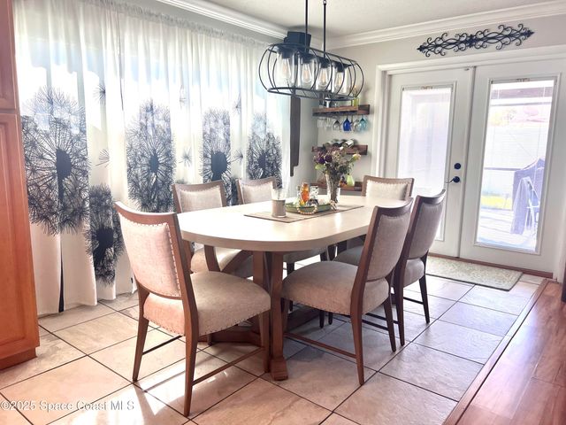 1103 Coronado Drive, Rockledge, FL 32955