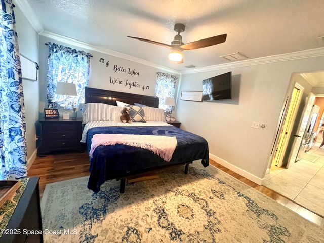 1103 Coronado Drive, Rockledge, FL 32955