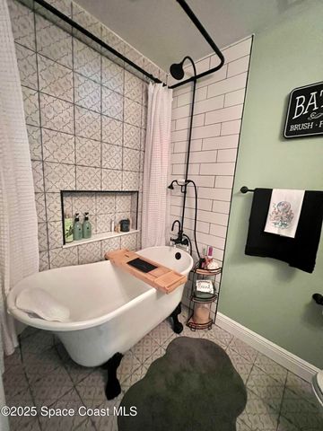 1103 Coronado Drive, Rockledge, FL 32955