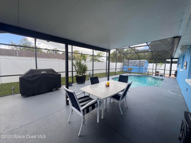 1103 Coronado Drive, Rockledge, FL 32955