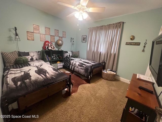 1103 Coronado Drive, Rockledge, FL 32955