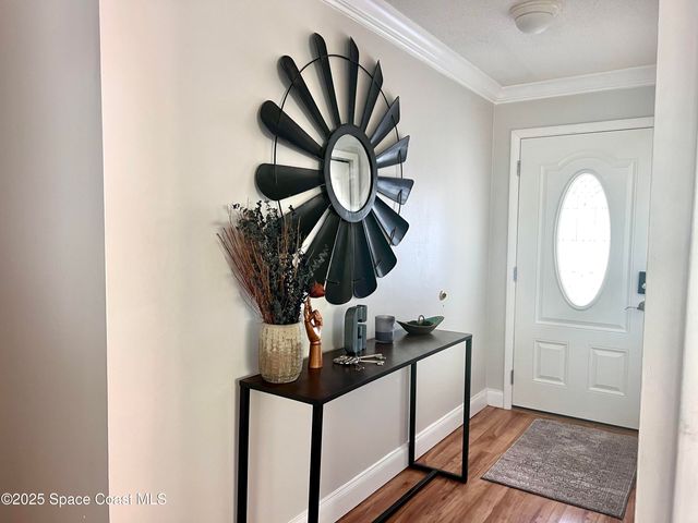 1103 Coronado Drive, Rockledge, FL 32955
