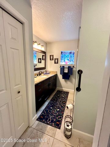 1103 Coronado Drive, Rockledge, FL 32955