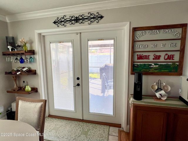 1103 Coronado Drive, Rockledge, FL 32955