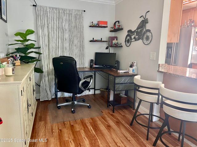 1103 Coronado Drive, Rockledge, FL 32955