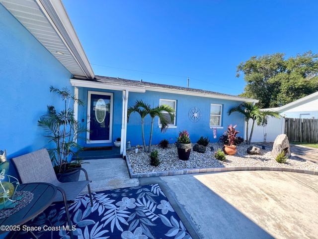 1103 Coronado Drive, Rockledge, FL 32955