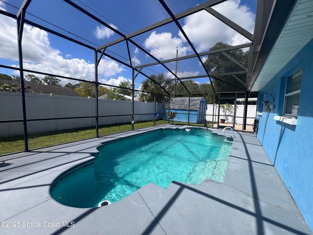 1103 Coronado Drive, Rockledge, FL 32955