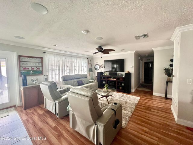 1103 Coronado Drive, Rockledge, FL 32955